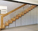 Construction et protection de vos escaliers par Escaliers Maisons à Le Chatenet-en-Dognon